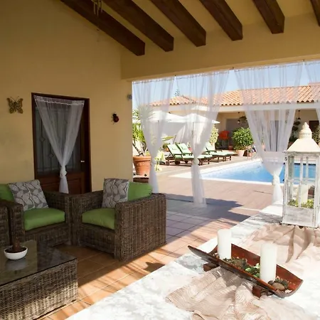 Villa Ca La Vicen Deltebre