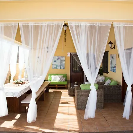Villa Ca La Vicen Deltebre