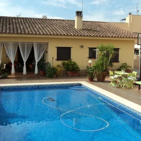 Villa Ca La Vicen