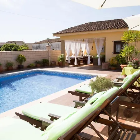 Villa Ca La Vicen