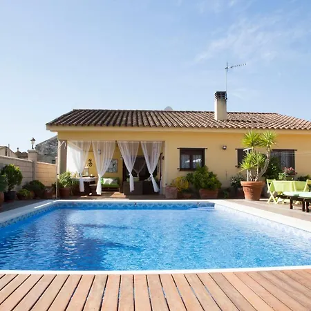 Villa Ca La Vicen