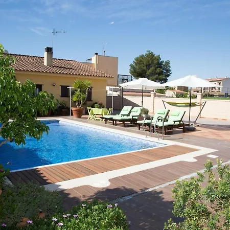 Villa Ca La Vicen *