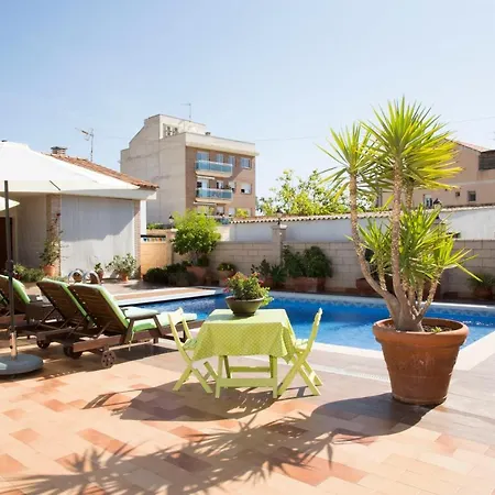 Villa Ca La Vicen *