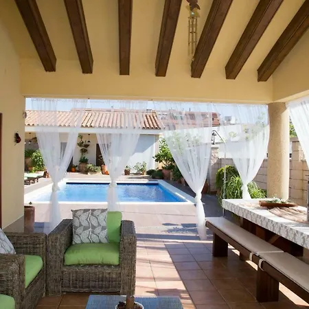 Villa Ca La Vicen