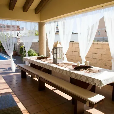 Villa Ca La Vicen