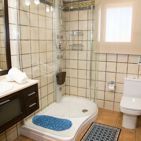 Ca La Vicen Villa
